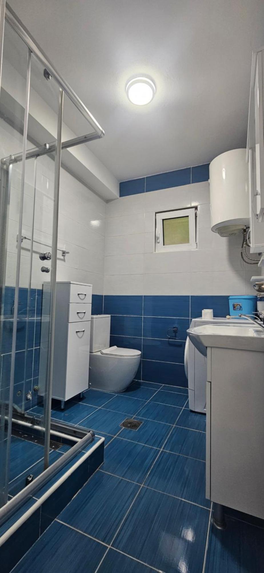 Dika Apartment Bar Bagian luar foto